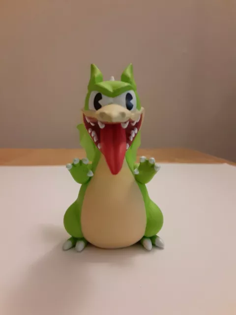 Grim shop matchstick funko