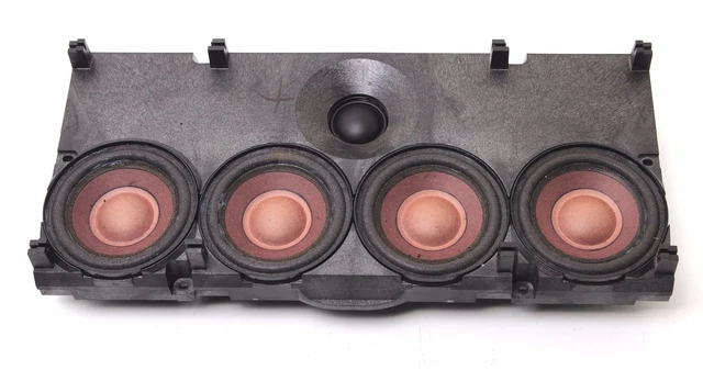 1x Stück Bang & Olufsen B&O B+O Mitteltöner penta 3887 LPB 80/19/120 FS 49131