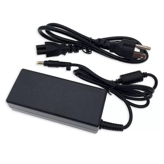 AC Adapter Battery Charger for HP Pavilion DV6700 DV6000 DV5000 Laptop Power