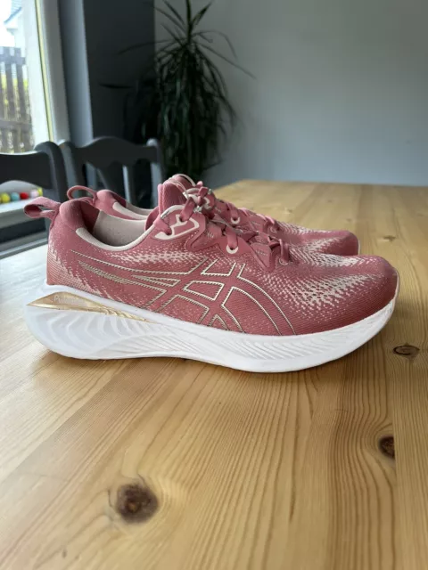 Asics Gel Cumulus 25 Women’s Running Shoes UK6.5