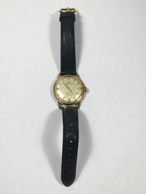 Montre Femme Lucerne - À Réviser Ou Pour Pièces - Occasion