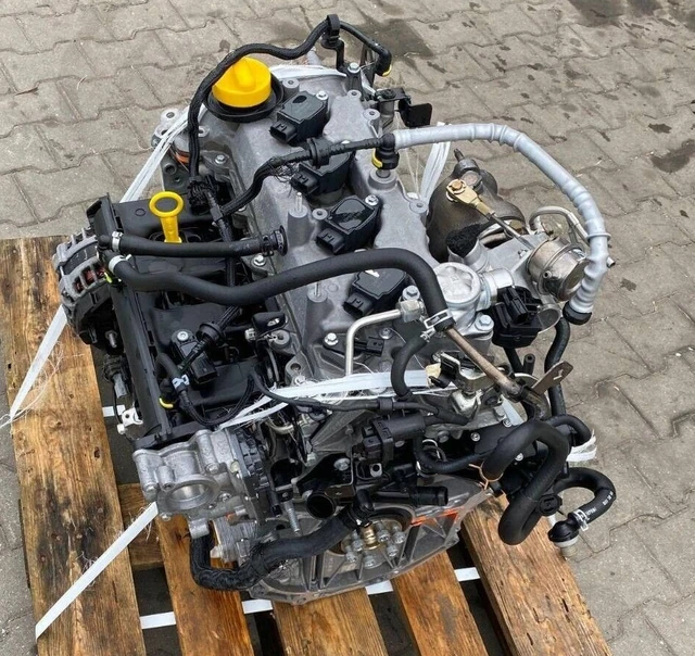 Support Moteur Droit Renault Mégane III Scénic III Grand Scénic III - Réf. 112100018R - Neuf