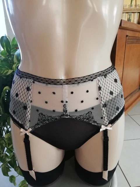 Mango - Pull en maille à col zippé - Gris foncé Mango - Pull en maille à col zippé - Gris foncé