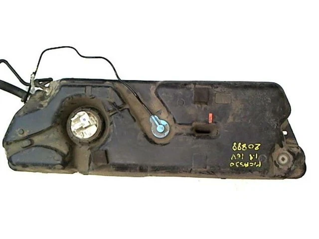 Reservoir 00001500AE CITROEN XSARA PICASSO Essence /R:14366650