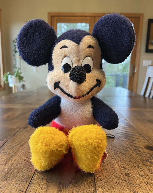 vtg-1960s-walt-disney-mickey-mouse-characters-plush-stuffed-toy