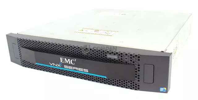 900-541-006 / Emc Vnxe Dae Vnxe3100 Storage