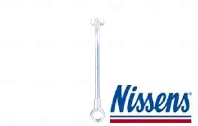 Nissens 935080 Ölleitung für Lader für Opel