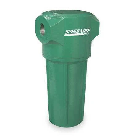 Speedaire 4Gnl8 Condensate Separator,2 In Npt,1050 Cfm