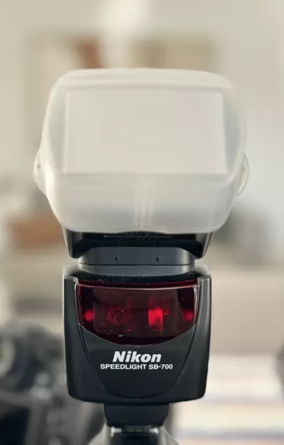 Nikon Speedlight SB-700 AF Shoe Mount Flash for For Nikon