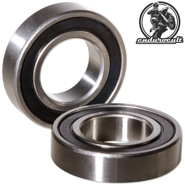 Axe De Roue Arrière Pour Honda CR125/CR250 (2002-2006) Et CRF250/CRF450 (2004-2008)