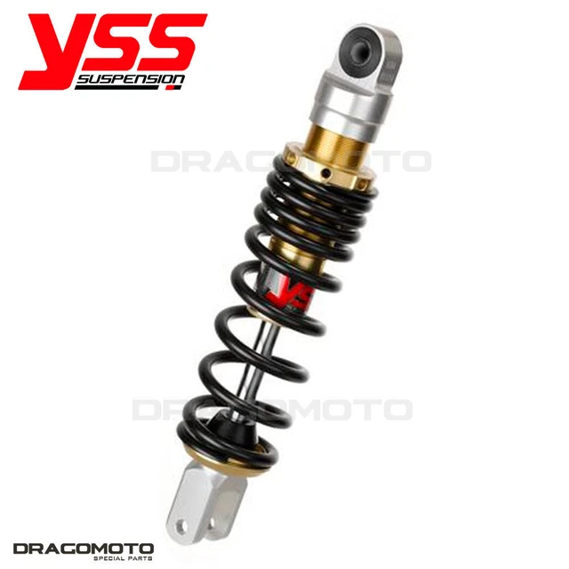 APRILIA SCARABEO 50 1994-2002 Shock absorber YSS rear OE302290T01AL38
