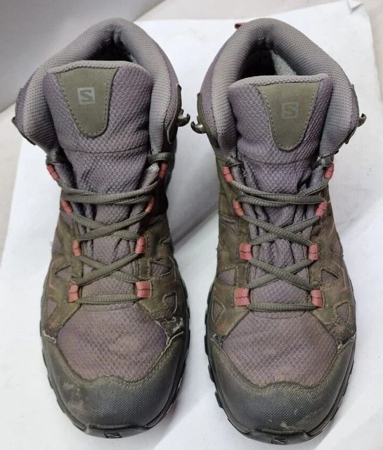 Salomon tibai mid sale