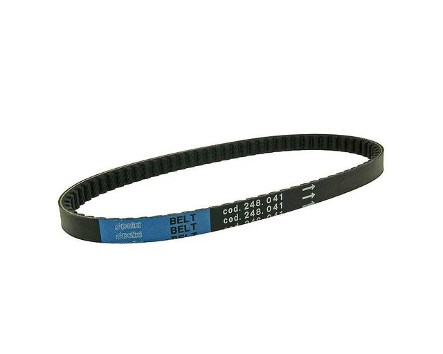 Courroie trapézoïdale POLINI Maxi Belt - APRILIA Scarabeo 100 LT