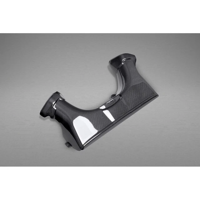 Capristo Ferrari 488 Pista Carbon Airbox