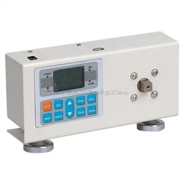 Torque Range Tester DIGITAL TORQUE METER Gauge Tester Measuring Range 1 N.M ANL-1 nr $849. ...