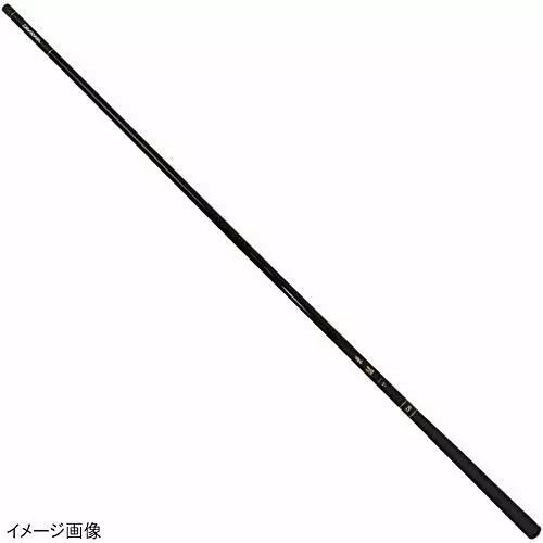 Daiwa 19 Hagakure Koucho 13 Y Hera Rod From Stylish anglers Japan