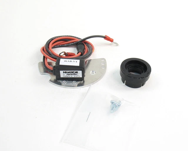 PERTRONIX IGNITION 1283N6 Igniter Conversion Kit Ford 49-53 V8 6-Volt