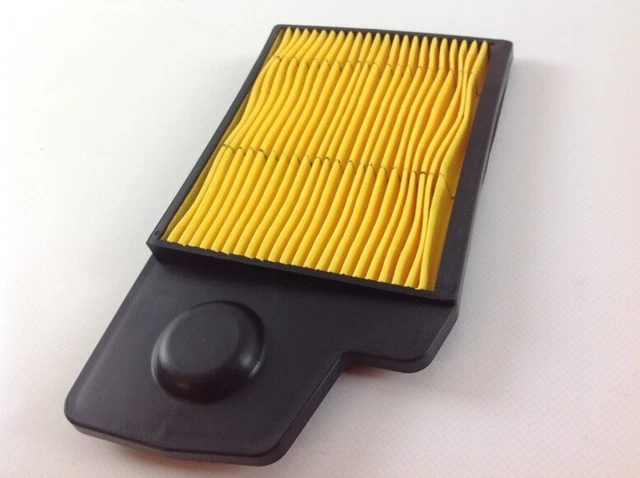 Lot De 5 Filtres à Air Pour Tondeuse à Gazon - Compatible Echo, Débroussailleuse, Souffleur - Facile à Installer