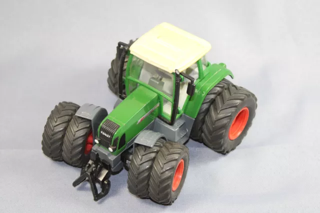 Siku 3250 Fendt Vario Favorit 716 Traktor Farmer-Serie Maßstab 1/32