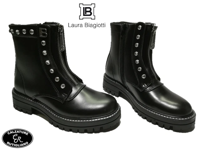 Laura biagiotti stivali bambina deals
