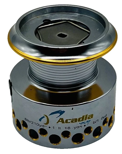 FIN-NOR ESTIMA ES-200 fishing reel $40.00 - PicClick