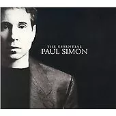 Paul Simon : Essential Paul Simon CD 2 discs (2008) Expertly Refurbished Product