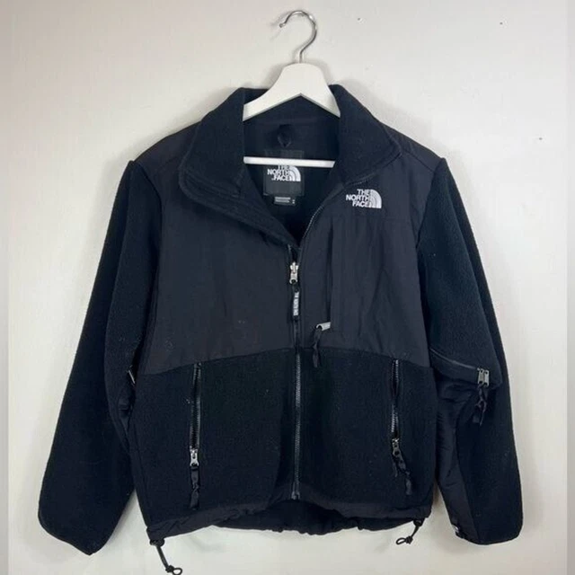 Veste Technique Millet Element Shield Noire Doublée Polaire - Taille M Femme - Occasion Excellent état