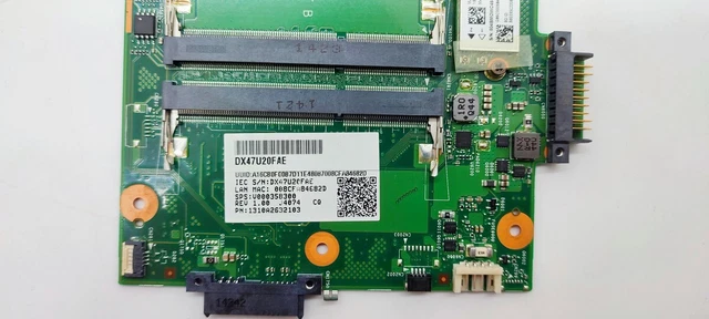 Power4Laptops Netzteil Für Toshiba Satellite C70D-B-10G – 19V 3.42A Ladegerät