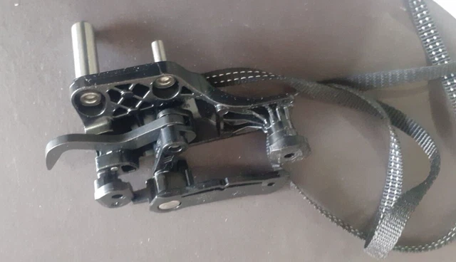 Cabrio Ricambi Capote In Vendita In Motori In Tutta Italia - Foto 12