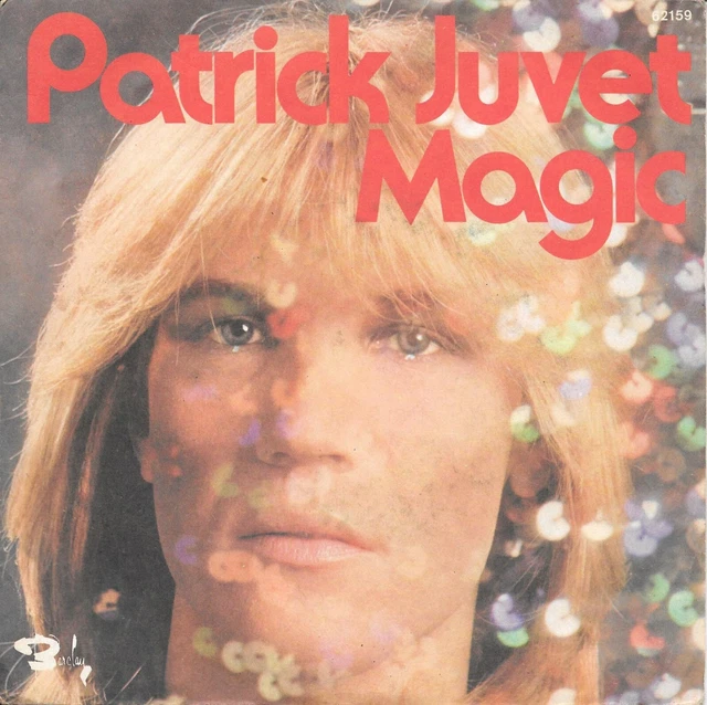 Best of Patrick Juvet : CD album en Patrick Juvet : tous les disques à la Fnac