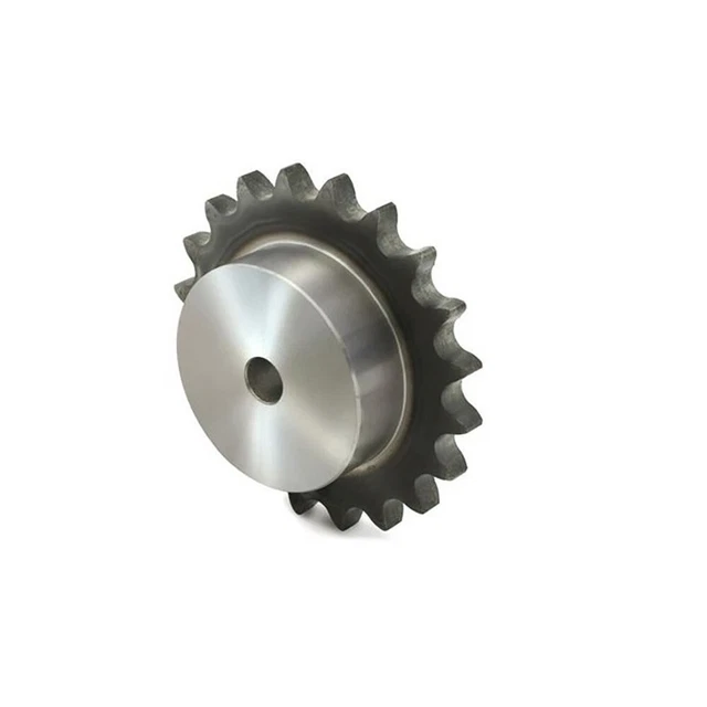 Pignone 3/4" Semplice  Z 25 Temprato
