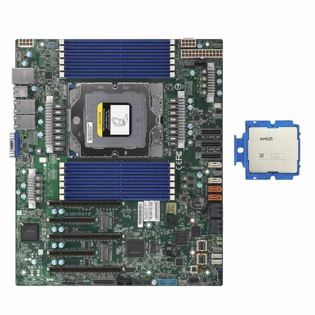 Motherboard & CPU Combos, Computer Components & Parts, Computers