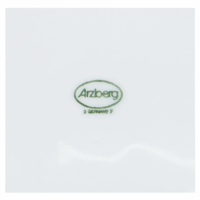 Speiseteller Arzberg Daily Merry Christmas Winterdorf 2