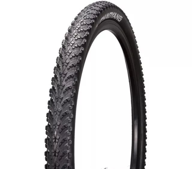 Chaoyang tire Hydra 50-584 27.5" wired Single black