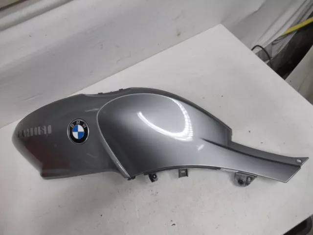 BMW R 1200 ST R1ST EZ 05 Tank Seiten Verkleidung Links Mitte