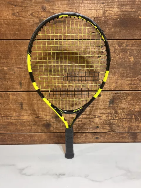 Babolat JR 19 Tennis Racquet Babolat Nadal Junior