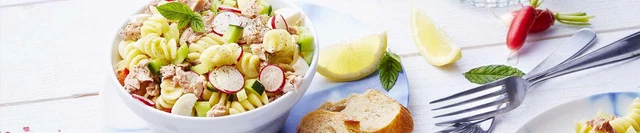 Thon Blanc (weißer Thunfisch) au Naturel MSC Petit Naviere 3