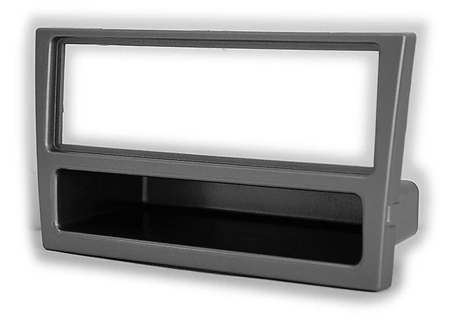 ACV 1-DIN Radioblende Mit Fach Toyota Prius 2004 - 2007 Autoradio
