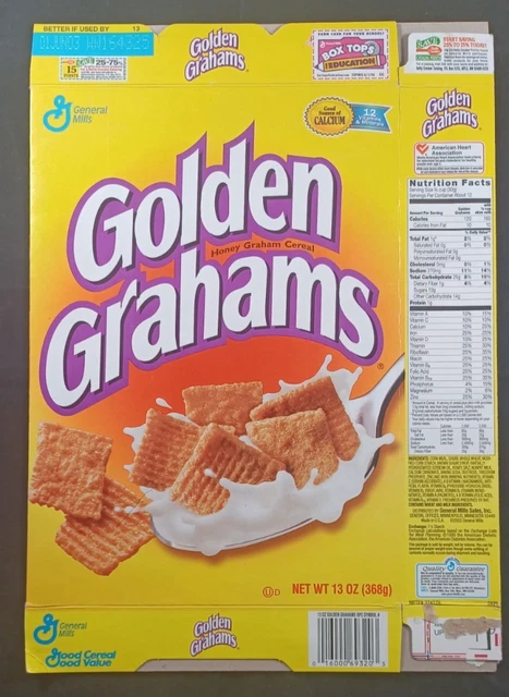 golden grahams pokemon cards Amazon.com: Golden Graham Cereal Bowls, 1 Oz (Pack of 96): Breakfast Cereals main image 1