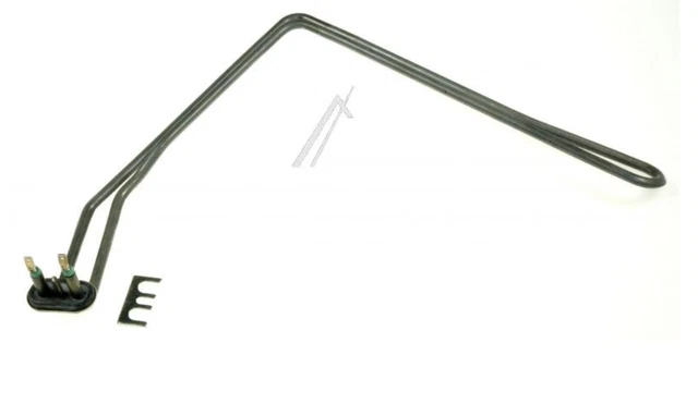 Easyricambi Resistenza Per LAVASTOVIGLIE ELECTROLUX Rex ZANUSSI 2000W - Foto 2