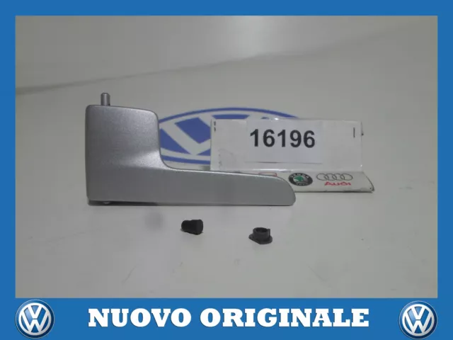 Maniglia Interna Anteriore Sinistra Left Front Internal Handle Vw Parati 2006