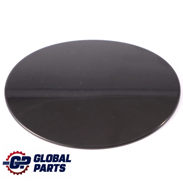 Bouchon De Réservoir De Carburant Noir 7700428371 - Pièce De Rechange Légère Et Robuste En PP - 6
