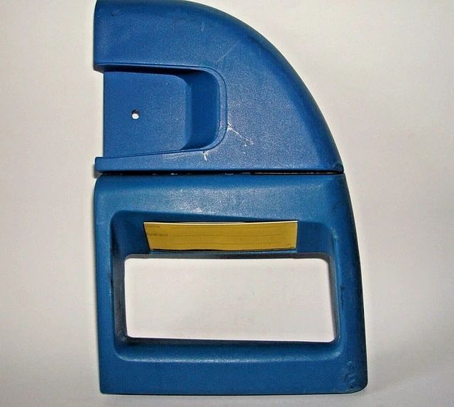 CARLTON AIRTEC REPLACEMENT SUITCASE SIDE PULL HANDLE drag spare part case travel £7.50 PicClick UK