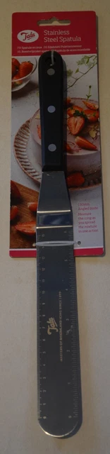 Cuchillo De Paleta Manivela Tala Con Guía De Medición 150Mm
