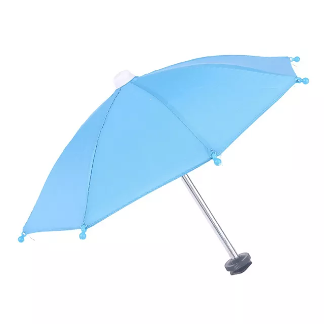 Hot Shoe Interface Camera Umbrella Sunshade Rainy Holder For General Camera