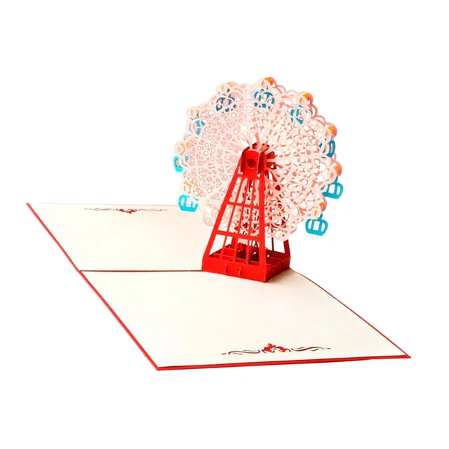 Carte De Saint-Valentin Woof - Design Couple Canapé Avec Finition Aluminium