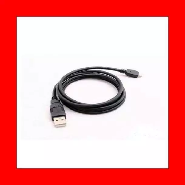 ★★★ CABLE Data USB Pour SONY Walkman Sony MZ-M200 Sony MZ-RH1 Sony MZ-N420D ★★★