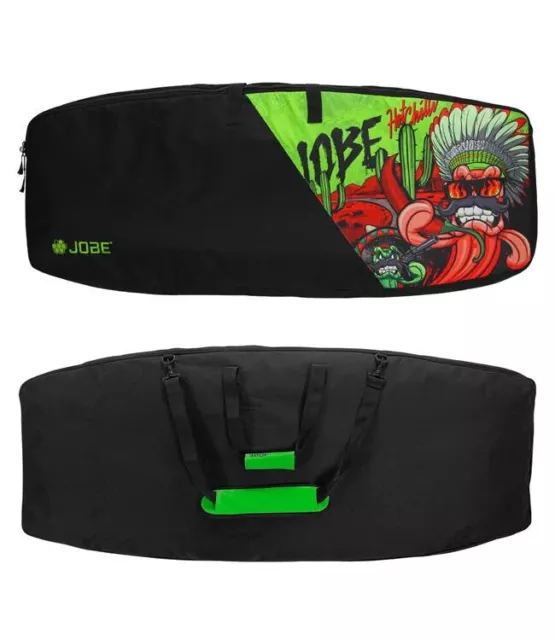 Jobe Hot Chilli Kneeboard Bag