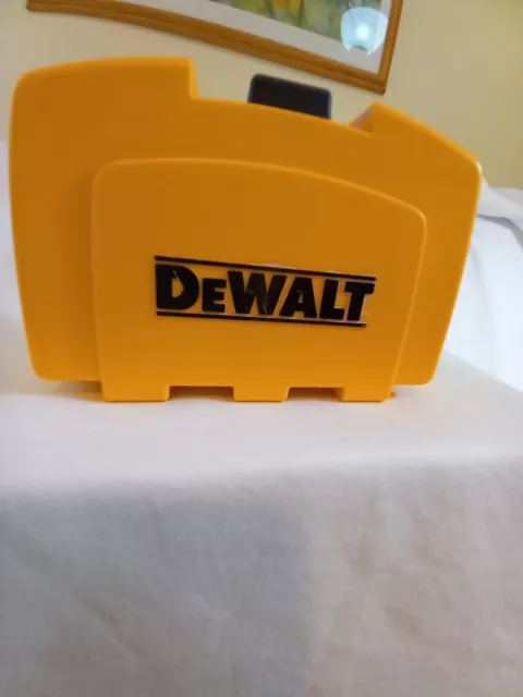 Dewalt Tools Drill Bit Set Black Oxide Fourteen Bits With Case