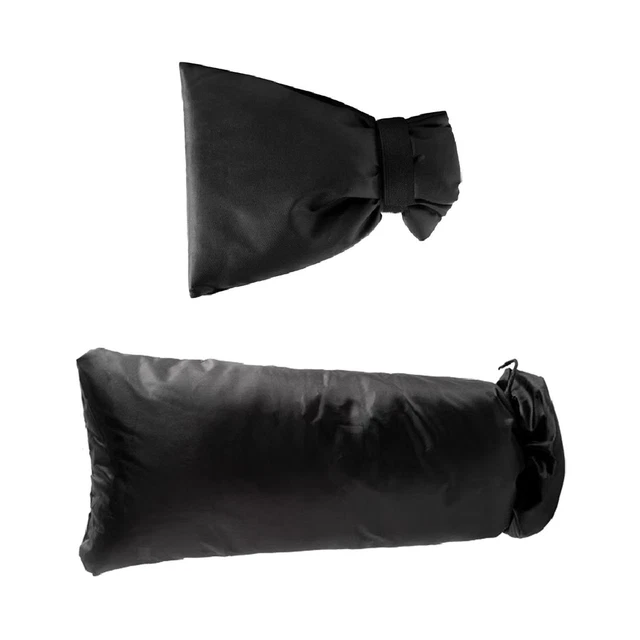 Outdoor-Wasserhahn-Schutzabdeckung für Frostschutz-Nylon für den Garten